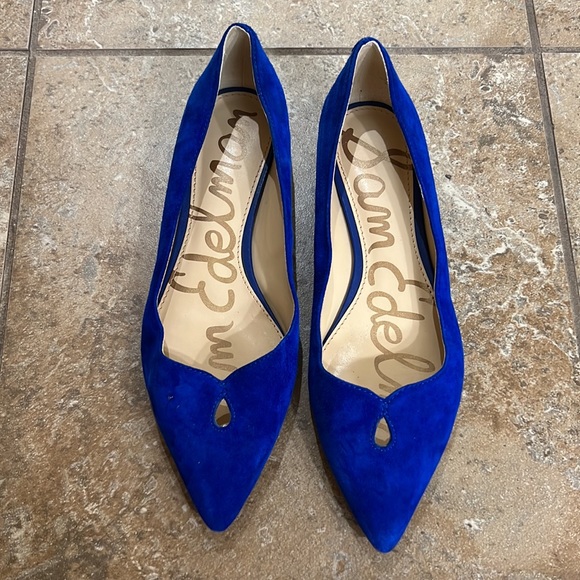 Sam Edelman Flats - Picture 2 of 6